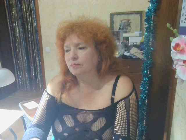 LadaMay Live Webcam on BongaCams