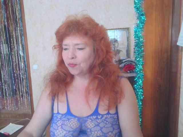 LadaMay webcam