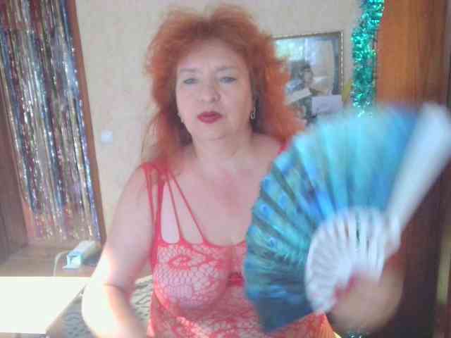 LadaMay webcam