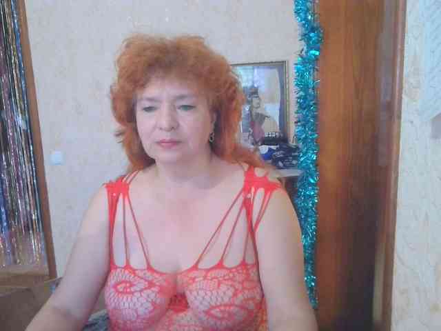 LadaMay webcam