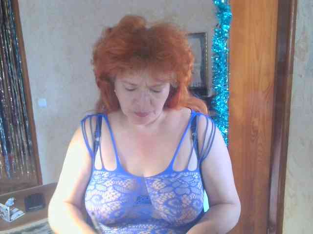 LadaMay webcam