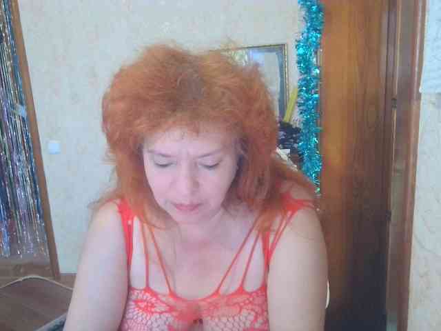 LadaMay webcam