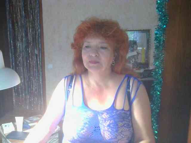 LadaMay webcam
