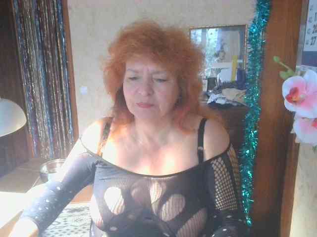 LadaMay webcam
