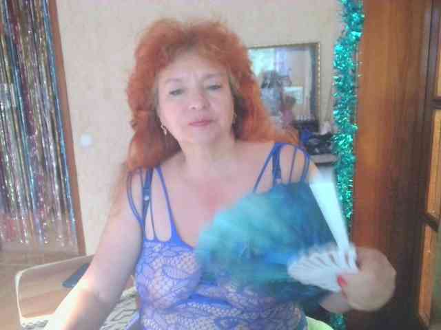 LadaMay webcam