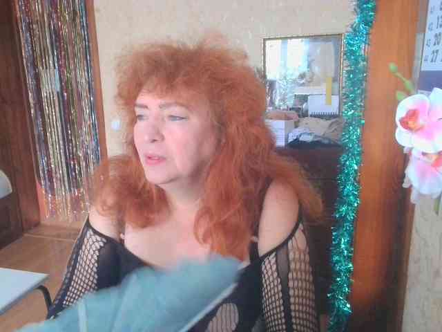 LadaMay webcam
