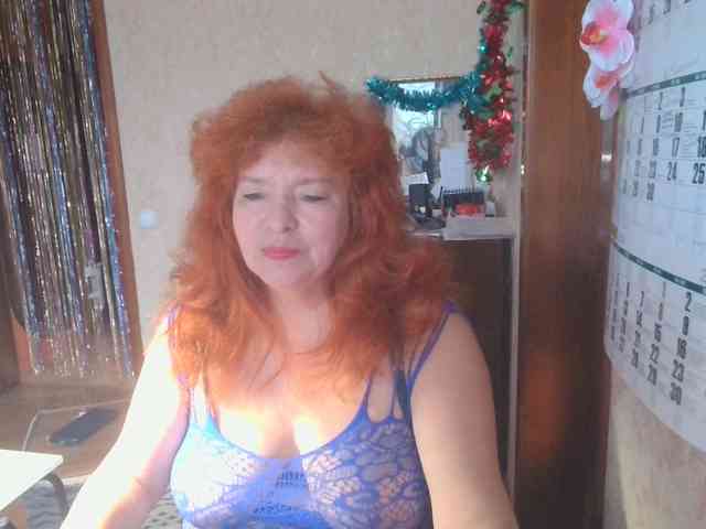 LadaMay Live Webcam on BongaCams