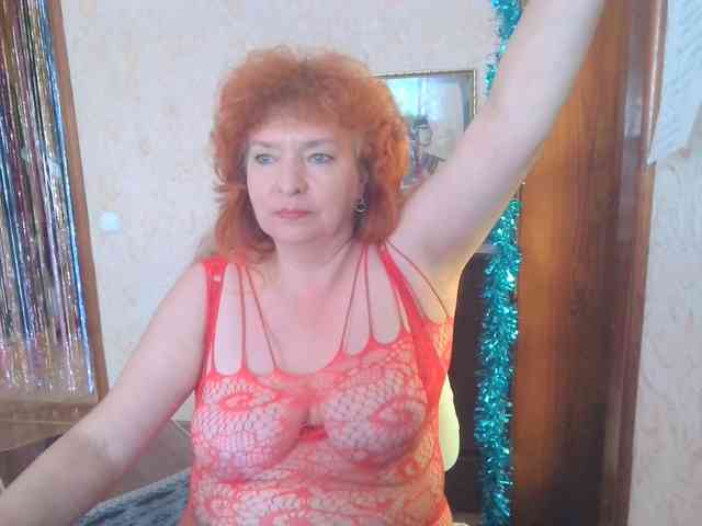 LadaMay webcam