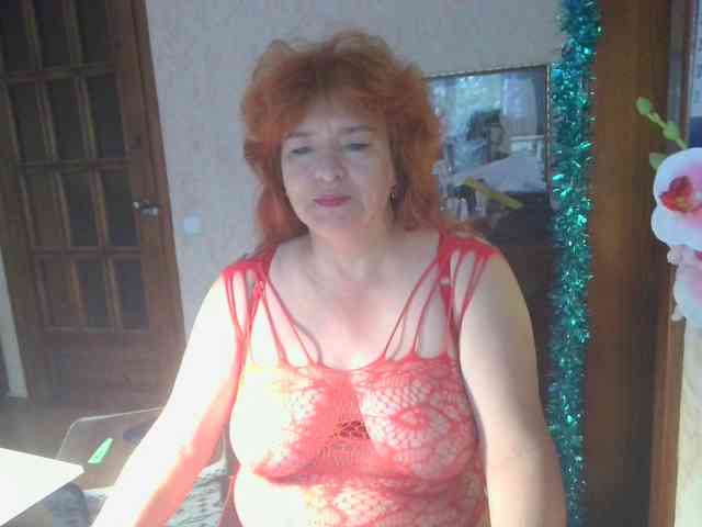 LadaMay webcam