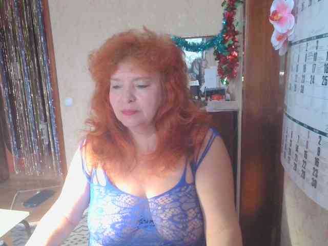 LadaMay Live Webcam on BongaCams