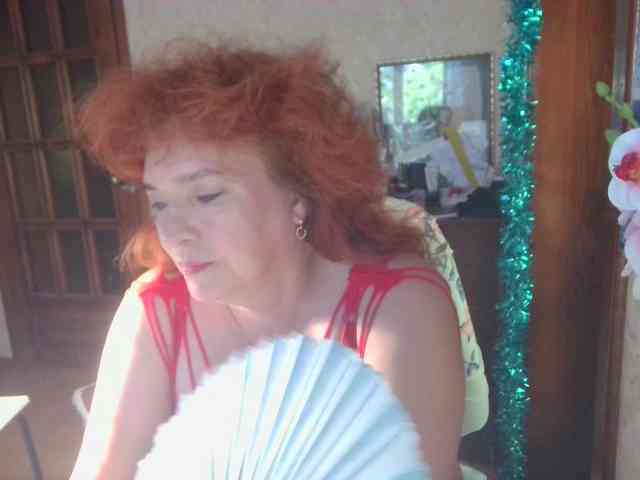 LadaMay webcam