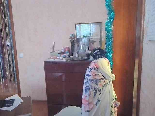 LadaMay webcam
