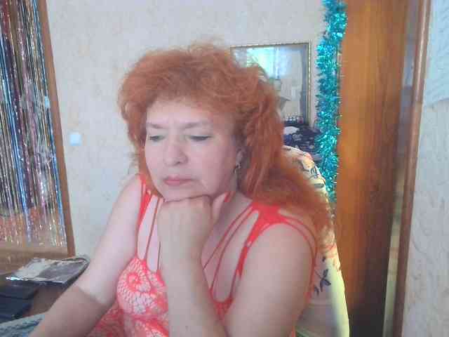 LadaMay webcam