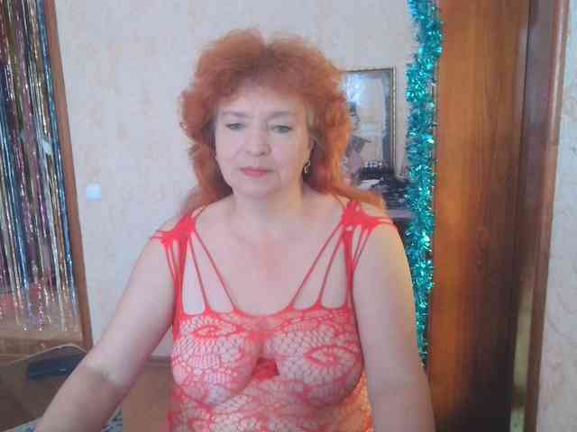 LadaMay webcam