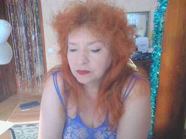 LadaMay webcam