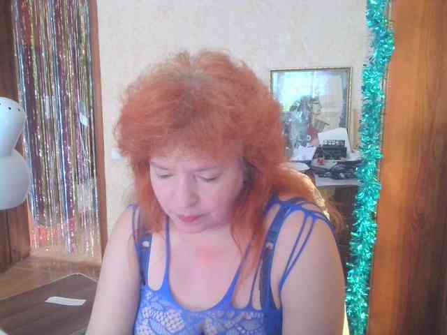 LadaMay webcam