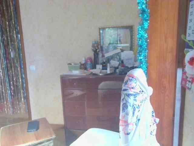 LadaMay webcam