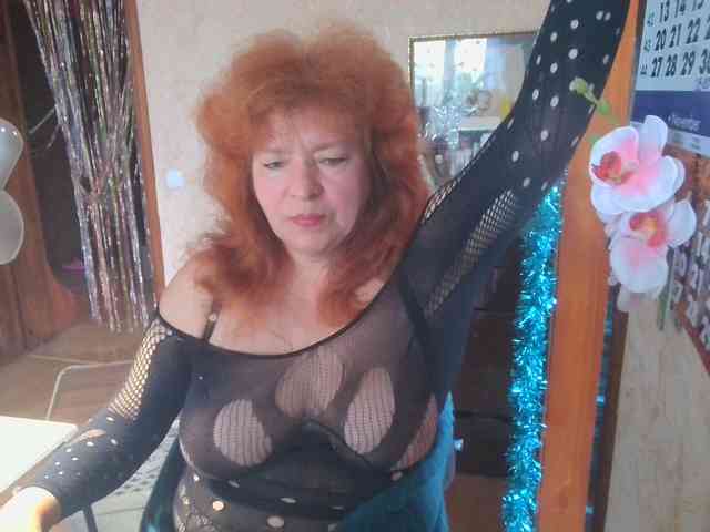 LadaMay webcam