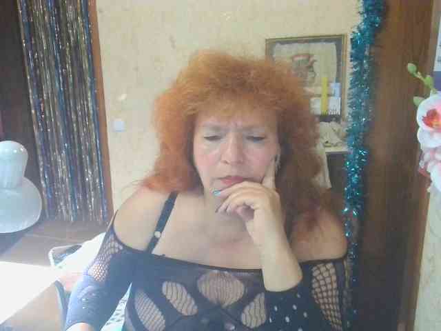 LadaMay webcam