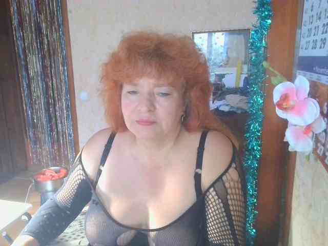 LadaMay webcam