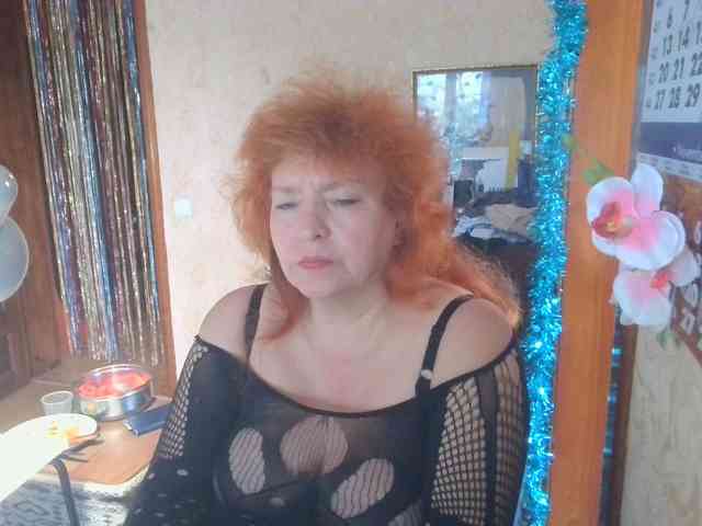LadaMay webcam