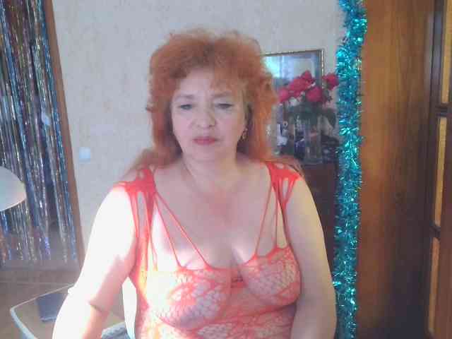 LadaMay webcam