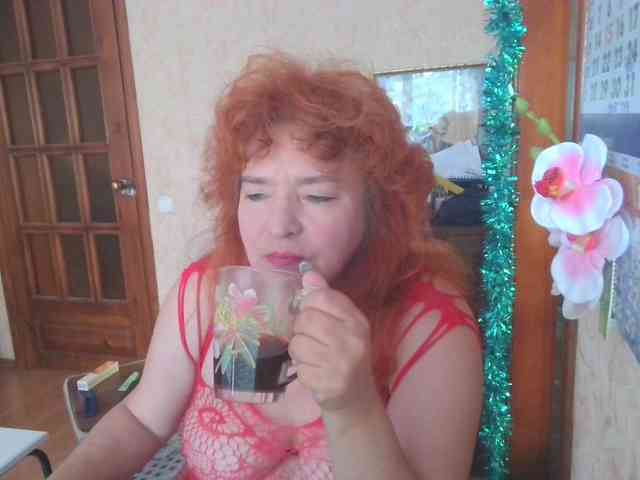 LadaMay webcam