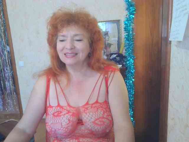 LadaMay webcam