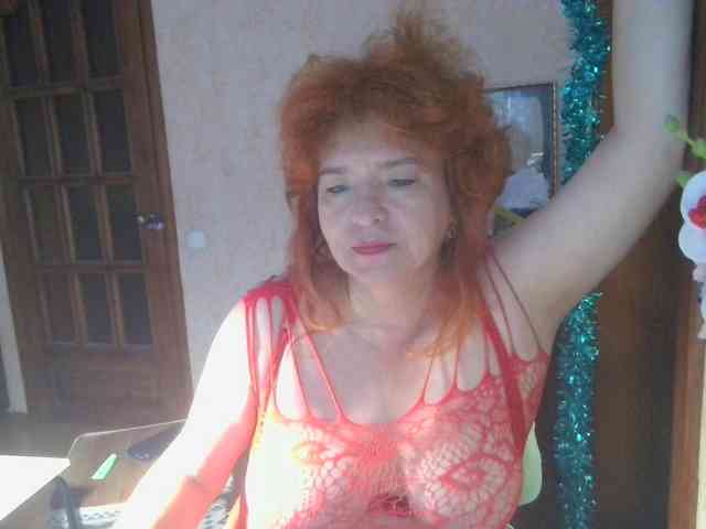 LadaMay webcam