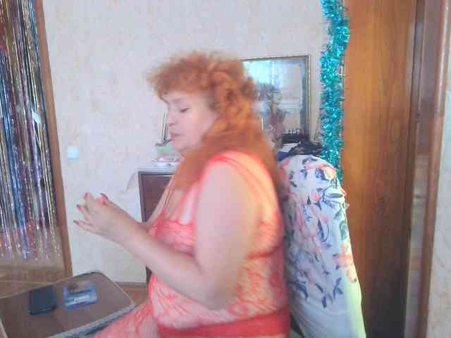 LadaMay webcam