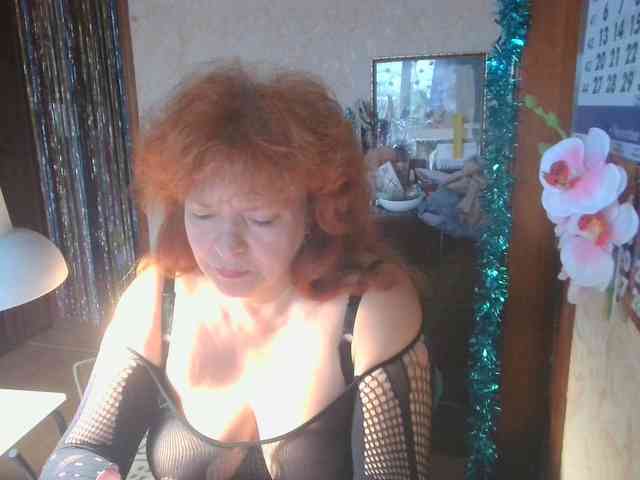 LadaMay webcam