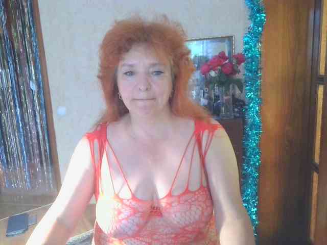 online webcam sex LadaMay