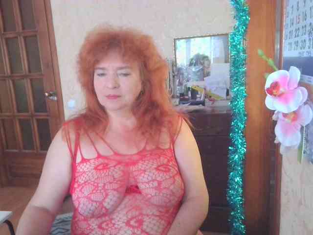 LadaMay webcam