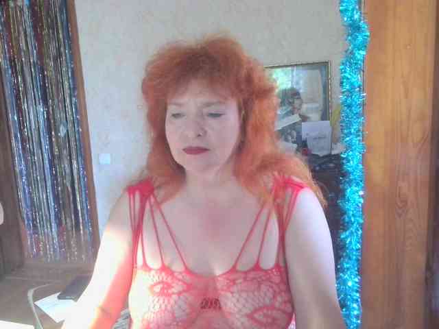 LadaMay webcam