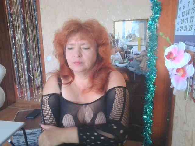 LadaMay webcam