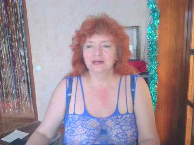 LadaMay webcam