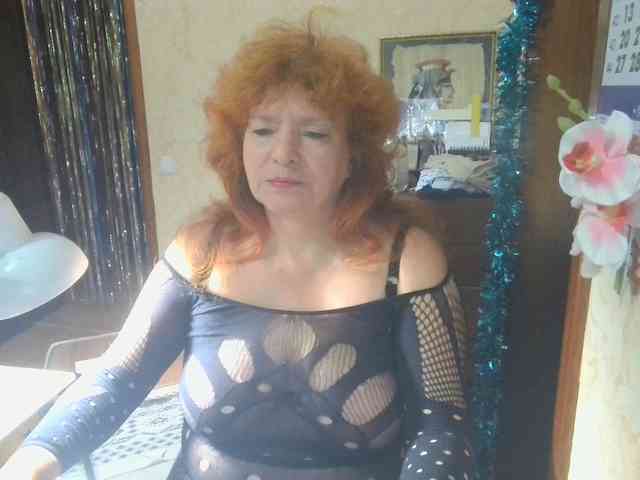 LadaMay webcam