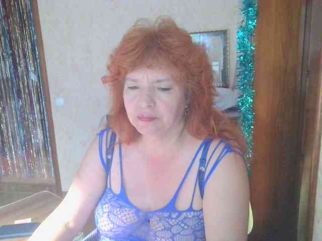 LadaMay webcam