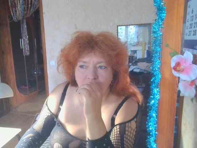 LadaMay webcam