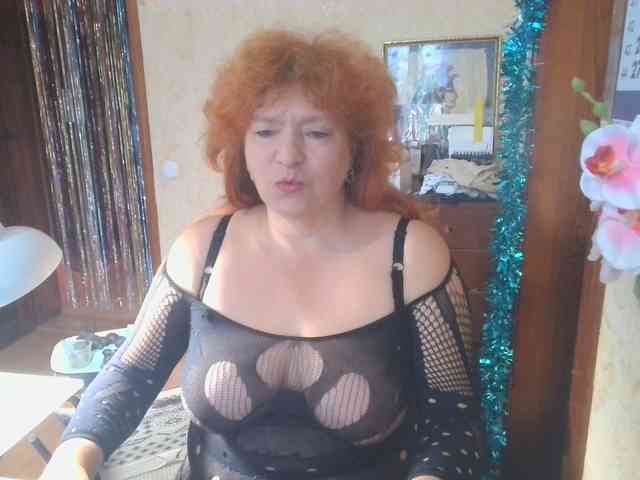 LadaMay webcam