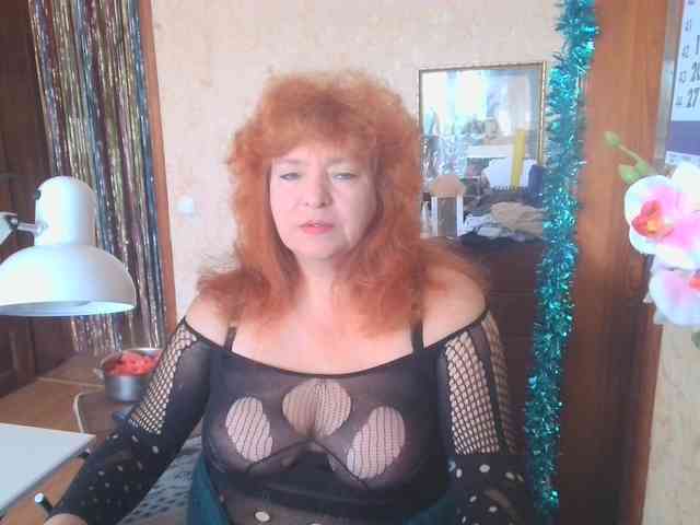 LadaMay webcam