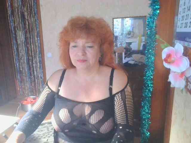 LadaMay webcam