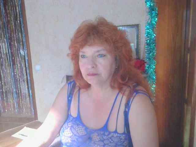 LadaMay webcam