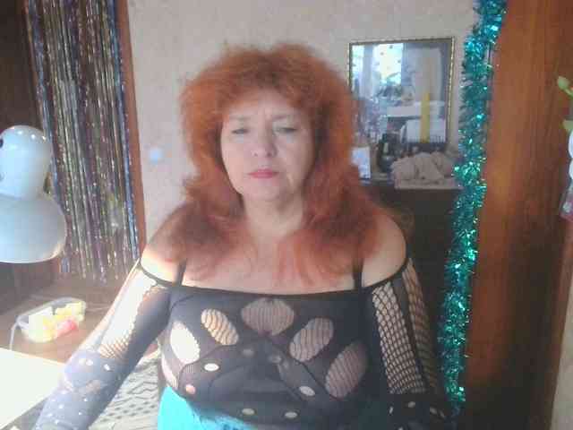 LadaMay webcam