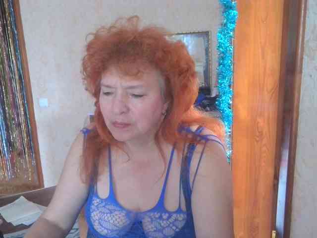LadaMay webcam