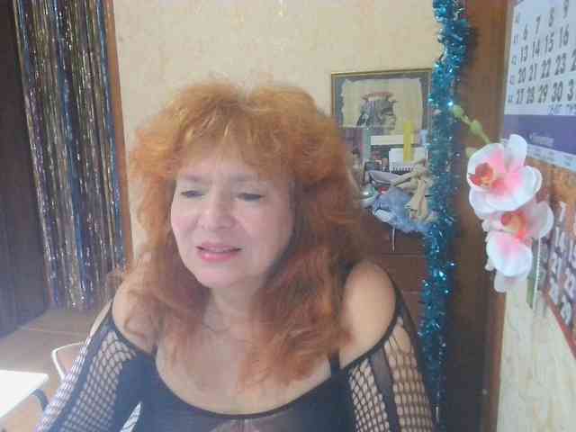 LadaMay webcam