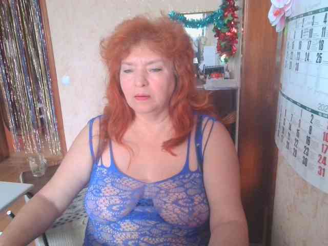 LadaMay Live Webcam on BongaCams