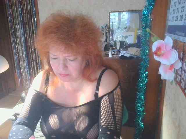 LadaMay webcam