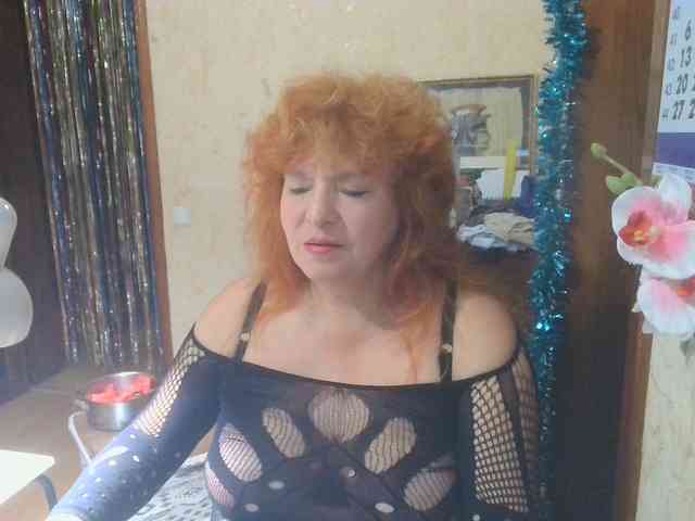 LadaMay webcam