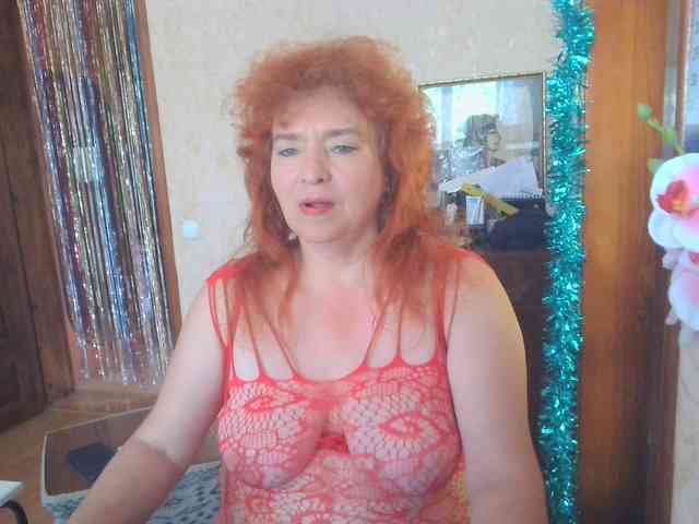 LadaMay webcam